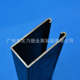 广州生产厂家供应 C型钢  镀锌C型钢 量大从优