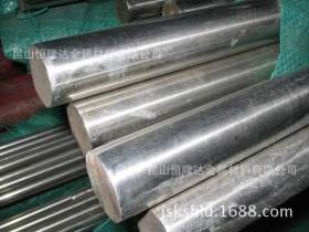 供应零切 1Cr17Ni2强韧性马氏体不锈钢低碳铬镍型耐蚀钢圆钢板材