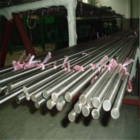 大量供应批发 420不锈铁圆钢 不锈钢圆钢 420棒材 2Cr13不锈钢棒