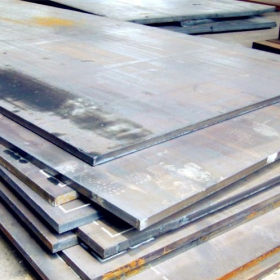 供应优质20MN钢板 规格齐全 可切割加工
