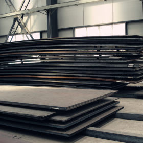 供应优质20CR钢板 规格齐全 可切割加工
