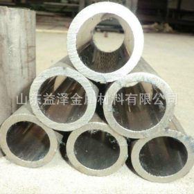 厂家供应不锈钢无缝绗磨管 大口径可切割20#液压设备绗磨管
