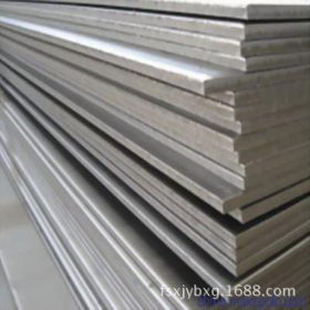 双相钢2507不锈钢板 2507不锈钢平板 25707双相工业板现货供应