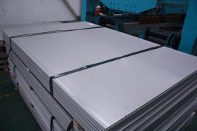 304不锈钢板材2B面报价表 卷板开平工厂加工定做镀色磨砂拉丝压花