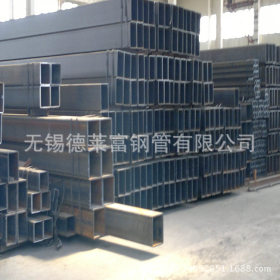 现货大量热供 Q345E方管 南京Q345E镀锌方管黑龙江产品直发