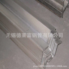 【江苏厂家】现货供应国标不锈钢角钢 材质规格齐全