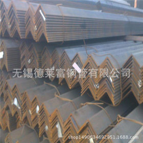 无锡厂家现货热供 天津Q345A角钢批发 南京不锈钢角钢