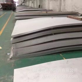现货供应304不锈钢板 304不锈钢厚薄板材 316l拉丝不锈钢钢板厂家