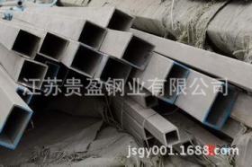 厂家专业生产304  304L  316L不锈钢方管