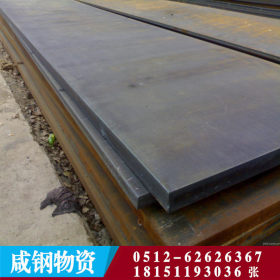 Q235B普板 Q345B锰板 中厚板 开平卷板 可剪折加工定尺开平
