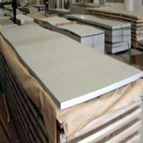 供应高材质904L不锈钢板，耐高温不锈钢板切割加工 质量保证