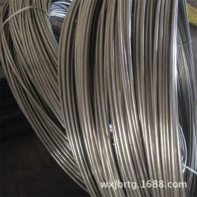 供应 304不锈钢线材 高强度弹簧丝氢退丝 不锈钢弹簧钢丝