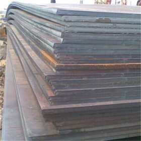 大量供应Q420C高强钢板 高强度耐磨合金钢板 现货库存 规格齐全