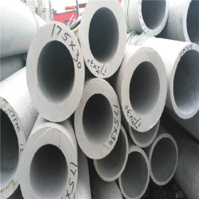 现货供应 304不锈钢管 304工业管 规格齐全 质量保证