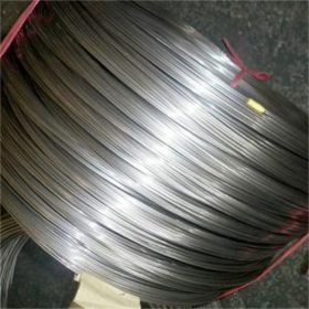不锈钢线材 201不锈钢电解线光亮线 厂家直销规格可定制