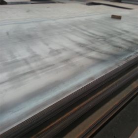 厂家大量现货65Mn钢板 高强度优质锰板弹簧钢板 定尺切割