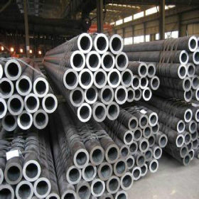 直销304L不锈钢管中厚  热轧 304L不锈钢管材 工业不锈钢管