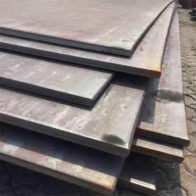 现货销售27SIMn钢板规格齐全 27SiMn合金钢板