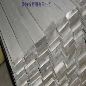 厂家直销不锈钢供应热轧扁钢 304不锈钢扁钢 热轧镀锌扁钢