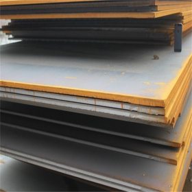 现货供应考登钢板 景观装饰用09CuPCrNi-A耐候钢板 耐腐蚀