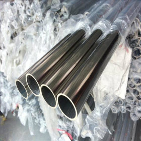 供应304/316不锈钢管 不锈钢无缝管/装饰管/不锈钢焊管