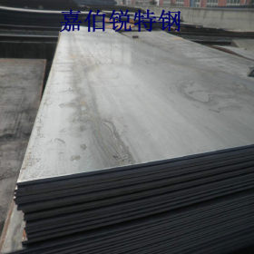 厂家批发40Cr高强度钢板 40Cr铬钢板材 40Cr薄板 定尺切割