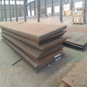 高强度Q355GNH耐候钢板 焊接性耐候板低价供应 质量保证
