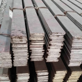扁钢 国标Q345C扁钢生产 Q345C扁钢现货 热轧扁钢 现货