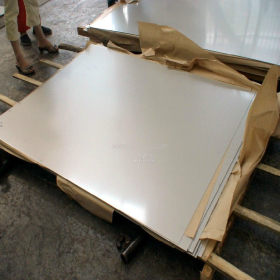 现货供应304L/304/316不锈钢板材（卷板）拉丝贴膜 镜面抛光 切割