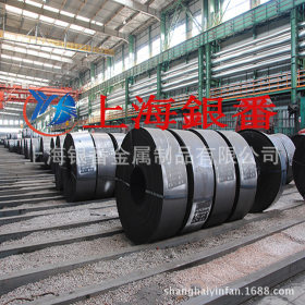 【上海银番金属】供应日标SWRH52B碳素结构钢