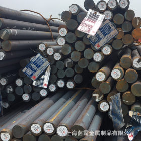 供应20CrMnTi圆钢 上海现货批发结构钢 20CrMnTi优质渗碳钢