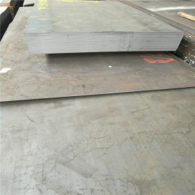 供应  花纹板 平直板 以及特殊材质钢板 厂家直销