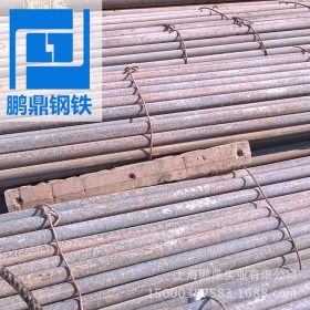 40Cr合结圆钢上海价格 上海直销合结圆钢厂家价格