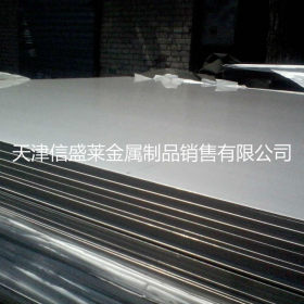 现货供应SUS304L不锈镜面板 太钢 SUS304L不锈钢板材