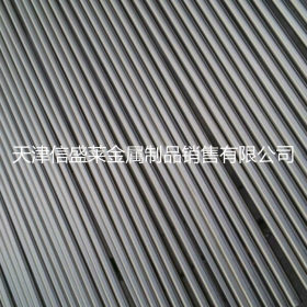 【天津信盛莱】444不锈钢管，444热轧不锈钢管 厂家现货 可切割