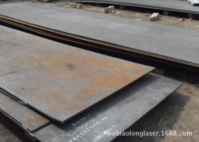 现货供应中厚板Q420C高强板 特厚板切割方板圆件钢厂直发量大从优