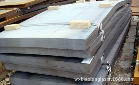 上海供应 中厚板 45# 热轧出厂平板 低合金 高强度钢板 鞍钢价格