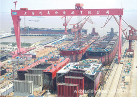 江苏标龙现货供应ASTMA36船用钢板 保证材质可切割销售