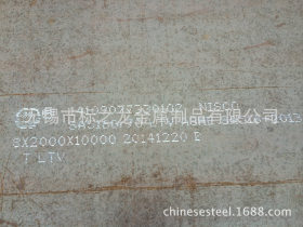 专业销售美标钢板 A283GrB钢板 ASTM A283Gr.B钢板价格