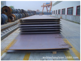 供应Q550B高强钢板 现货切割Q550钢板 四切保性能