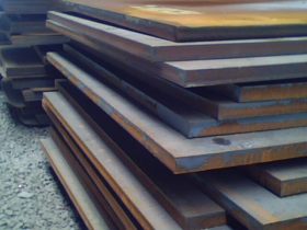 Q345低合金钢板 Q235中厚钢板 中厚板 热轧板 武钢出厂平板