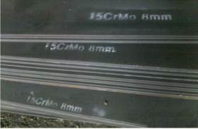 无锡标之龙热销板锅炉板容器钢板15crmo 12crmov规格齐全可切割