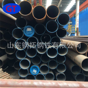 山东厂家直发15crmo合金钢管 国标正品合金钢管 规格齐全