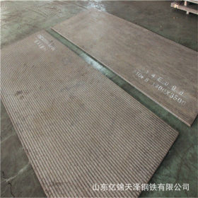专业供应堆焊耐磨板 双金属耐磨板 耐磨复合钢板（10+10）mm现货
