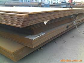 供应各类热轧卷中板Q345 Q345低合金钢板 低合金中板 批发 定做