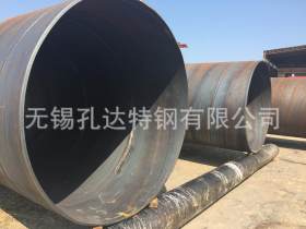 螺旋钢管 螺旋管 防腐钢管质量优价格低   螺旋钢管厂