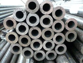 机械加工用无缝钢管/Q345C钢管现货 大量库存 热销中 销售中