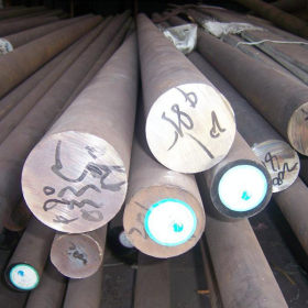 厂家直销马钢Q235热轧圆钢 建筑工地专用工业圆棒 高品质非标定制