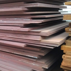 厂家直销Q195高强中厚钢板 优质耐磨钢板 定制各种规格工业型材