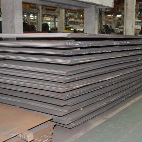 销售多种规格中厚板 Q235高强钢板 耐腐蚀中厚钢板 厂家直销